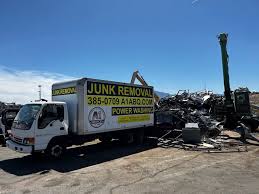 Best Retail Junk Removal  in Crittenden, KY