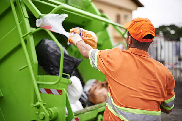 Best Commercial Junk Removal  in Crittenden, KY