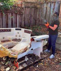 Best Garage Cleanout  in Crittenden, KY